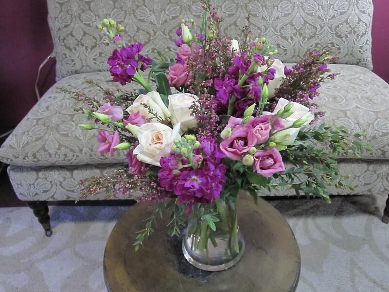 Warm Memories Littleton, NH Florist Same Day Flower Delivery for