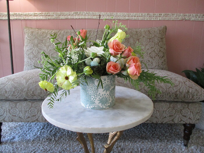 Bountiful Blooms
