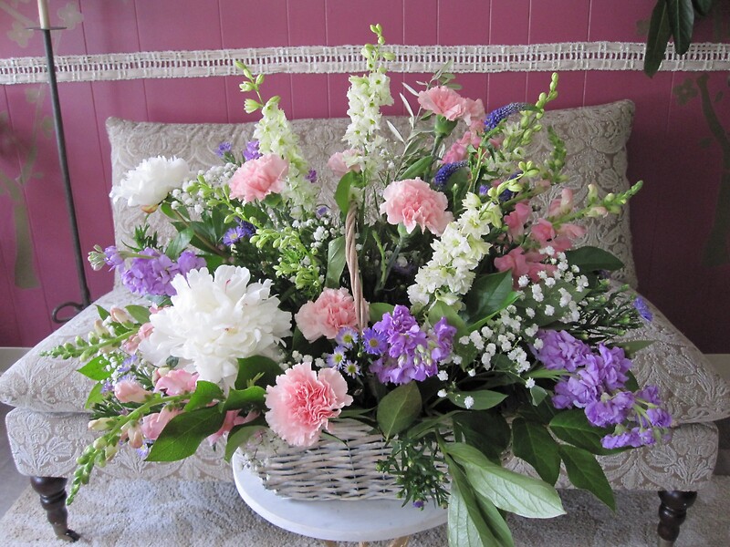 Sweet Remembrance Littleton, NH Florist Same Day Flower Delivery