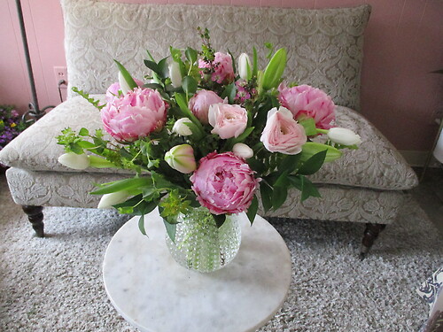 Peony Perfection