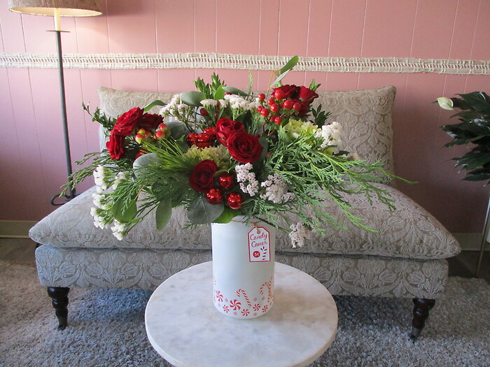 Holly Jolly Christmas