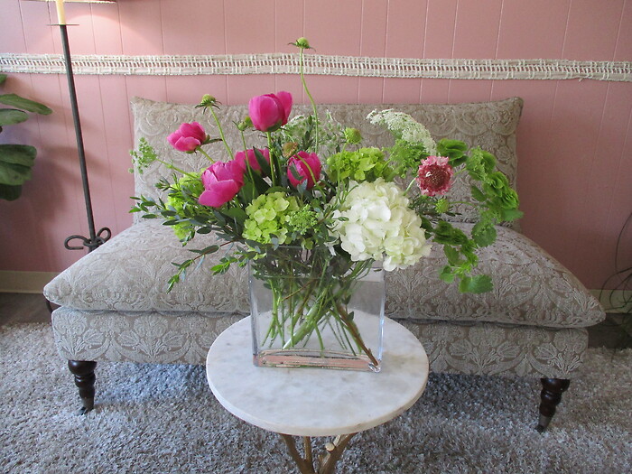 Summer Splendor