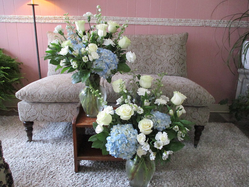 Always In My Heart vases for the Ark Littleton, NH Florist Same Day Flower Delivery for any