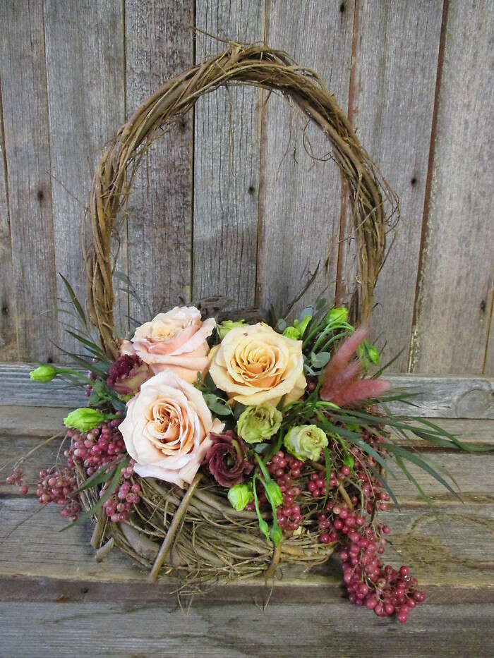 Bountiful Basket