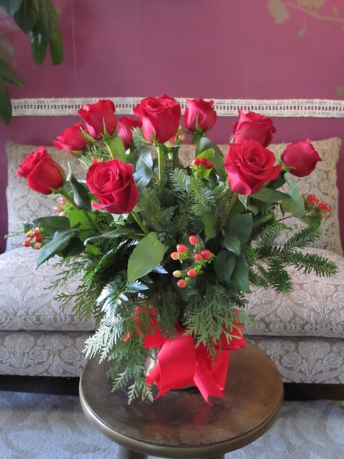 Twelve Days Of Christmas