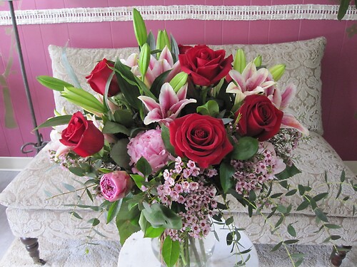 Love of a Lifetime Bouquet