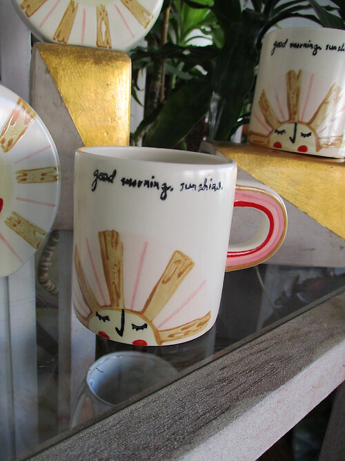 Sunshine Mug