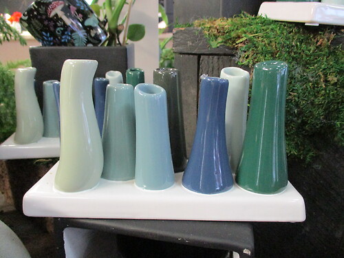 Garden Collection Vase