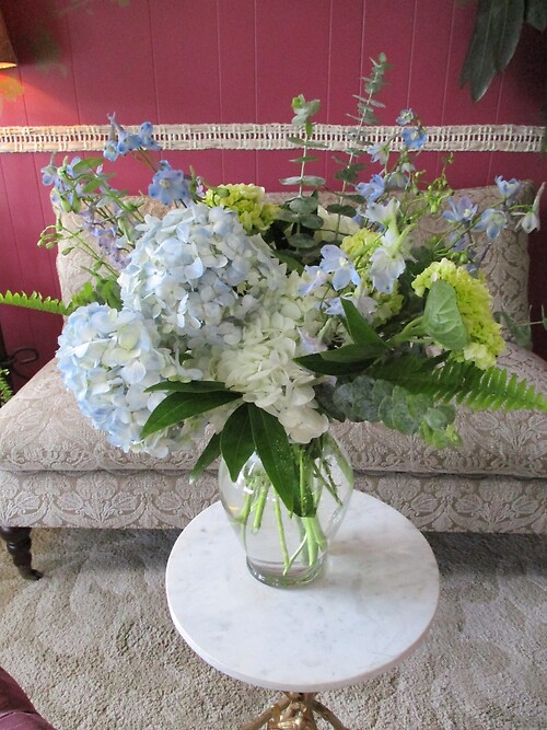 Everlasting Elegance