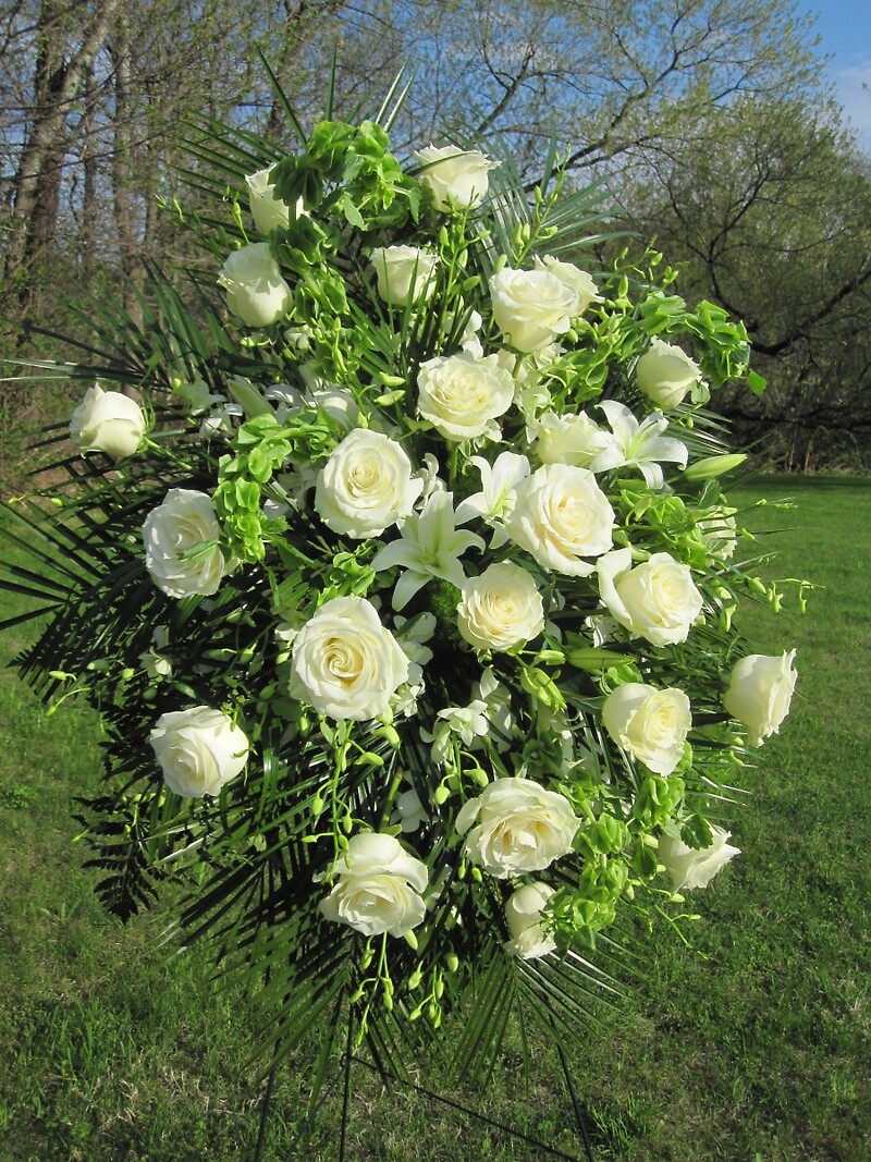 Eternal Affection Littleton, NH Florist Same Day Flower Delivery